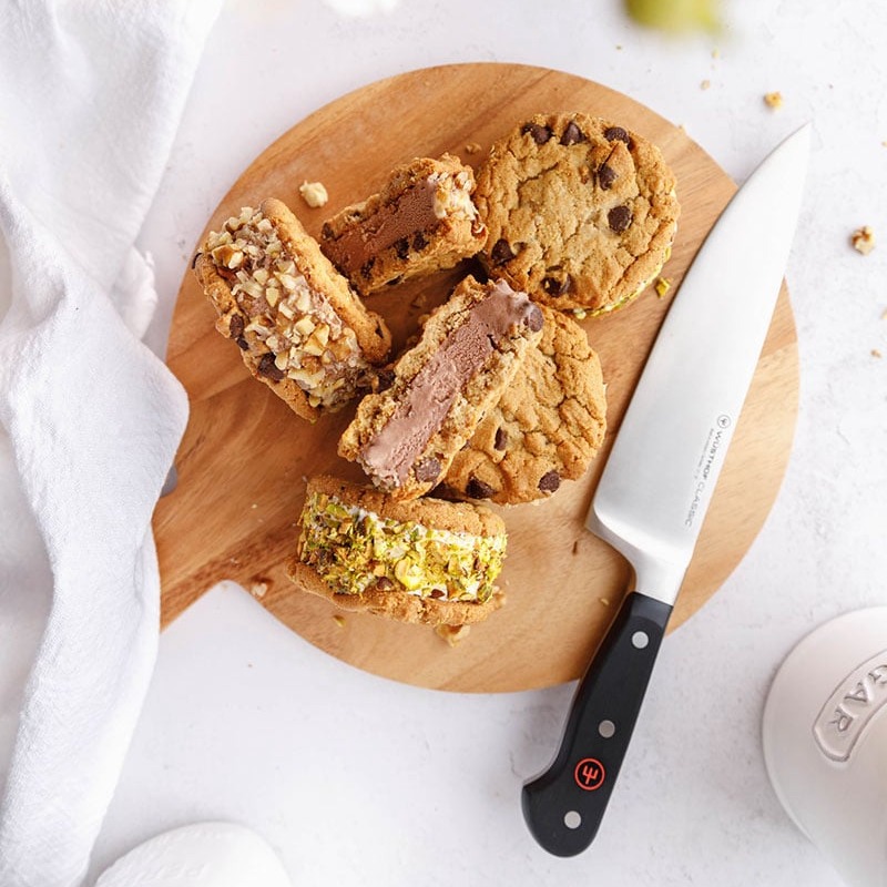 Поварской нож Classic