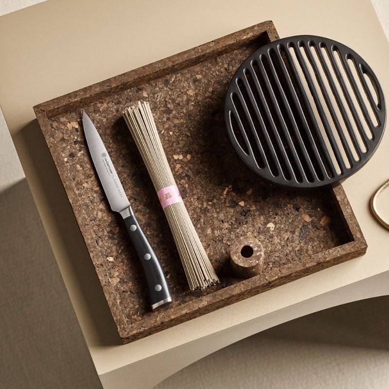 Универсальный нож Wuesthof Classic Ikon