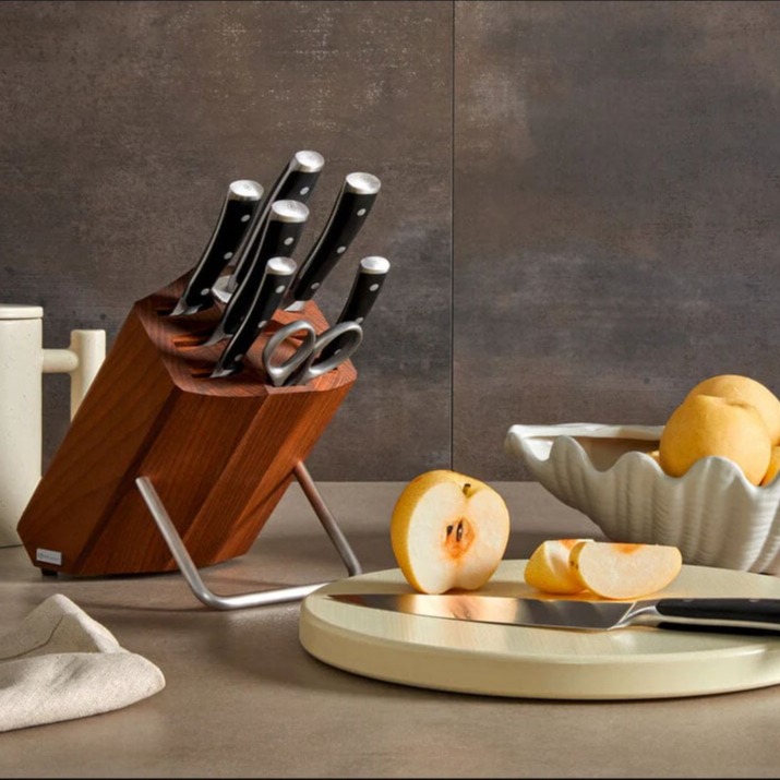 Наборы ножей